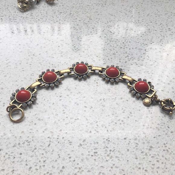J. Crew Jewelry - J. Crew bracelet J. Crew Jewelry - J. Crew bracelet